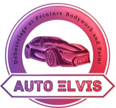 Logo Auto Elvis